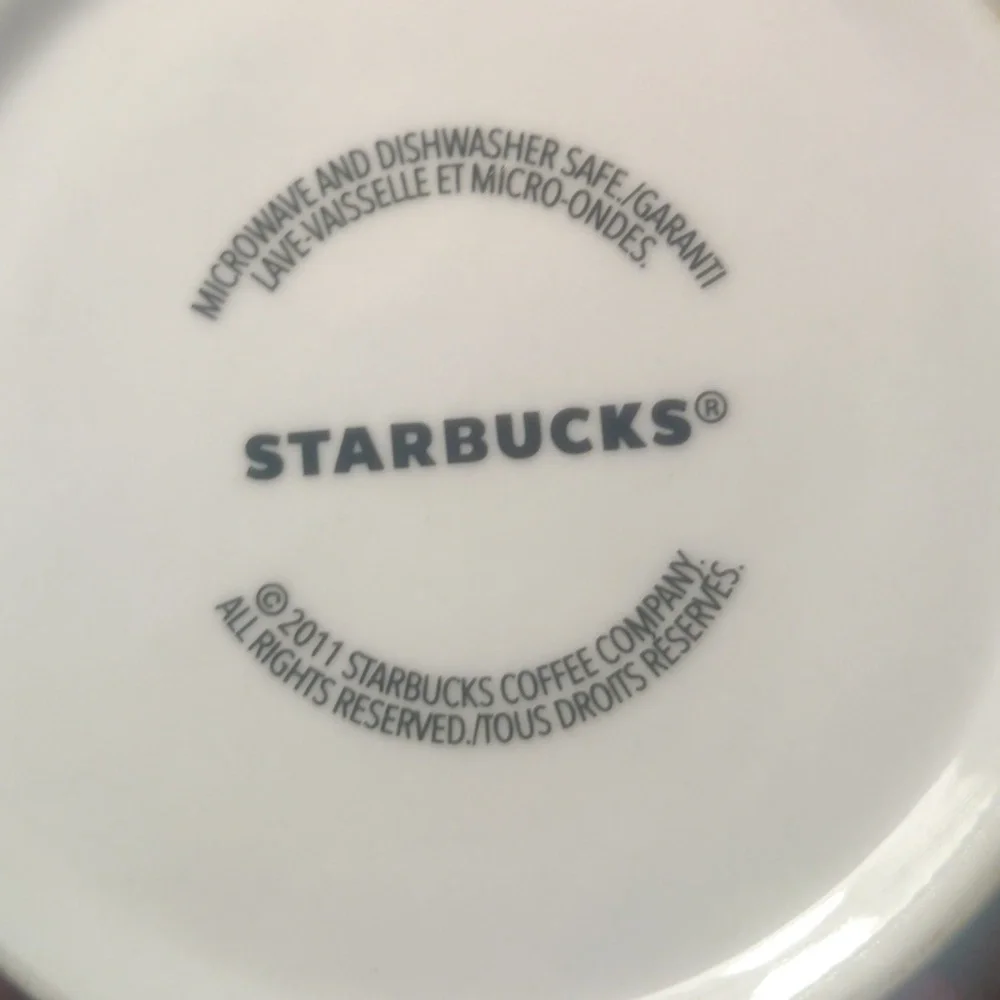 2011 Starbucks Pikes Place - Picture 4 of 4